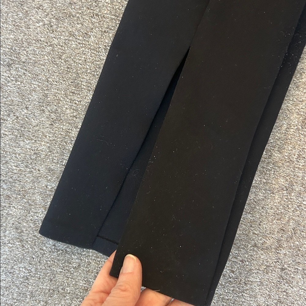 The Row Thilde Split Hem Legging - Picture 11 of 15